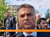 Ponte Morandi, Rixi “Entro fine anno legge per vittime dei disastri”