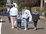 Aumenta la spesa dei viaggiatori stranieri in Italia