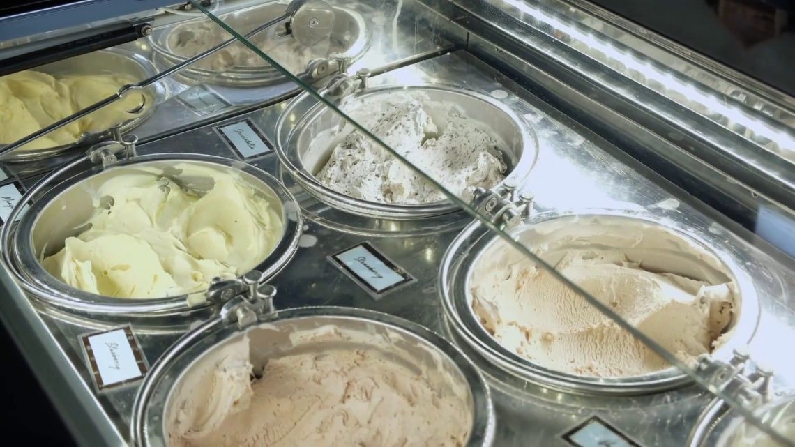 Ue, produzione di gelato in calo nel 2023 Ue, produzione di gelato in calo nel 2023
