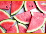 Sorsi di benessere – Sos caldo? Ci pensa l’anguria