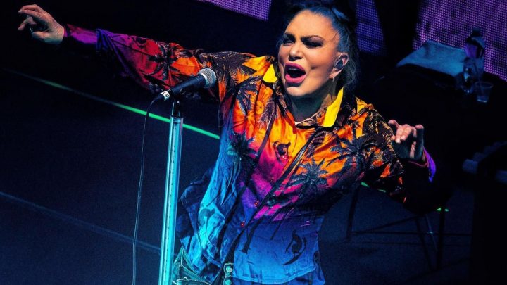 GRANDE SUCCESSO ANCHE IN CAMPANIA, PER LOREDANA BERTÈ E IL SUO “RIBELLE SUMMER TOUR 2024″ – L’INNO ALLA LIBERTÀ DELLA LEONESSA DEL ROCK ITALIANO