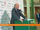 Energia, Pichetto “Nel mix anche nucleare di nuova generazione”