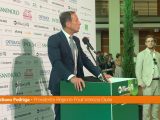 Autonomia, Fedriga “Centrodestra è unito sulla riforma”