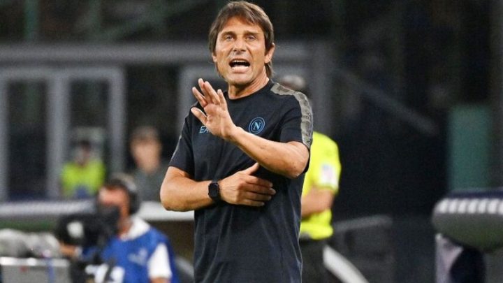 Conte, a Verona parte la stagione tra dubbi ed incertezze