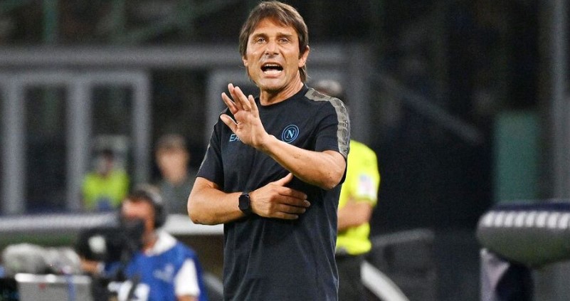 Conte, a Verona parte la stagione tra dubbi ed incertezze Conte, a Verona parte la stagione tra dubbi ed incertezze