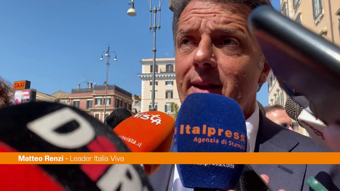 Autonomia, Renzi “Referendum occasione per sfiduciare il governo” Autonomia, Renzi “Referendum occasione per sfiduciare il governo”