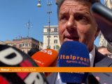Autonomia, Renzi “Referendum occasione per sfiduciare il governo”