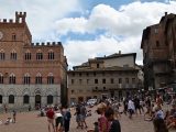Inflazione turistica in aumento a luglio