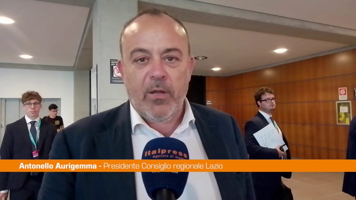 Giubileo, Aurigemma “Siamo pronti, offriremo i servizi al meglio” Giubileo, Aurigemma “Siamo pronti, offriremo i servizi al meglio”