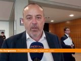 Giubileo, Aurigemma “Siamo pronti, offriremo i servizi al meglio”
