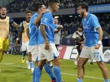 Serie A, al Maradona contro il Bologna il Napoli vince e convince
