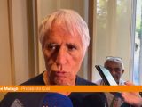 Malagò “Mancano 3 giorni alle gare sulla Senna, vediamo cosa succede”