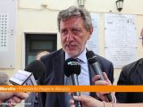 Marsilio “Mai abbassare la guardia sulla sicurezza nel lavoro”
