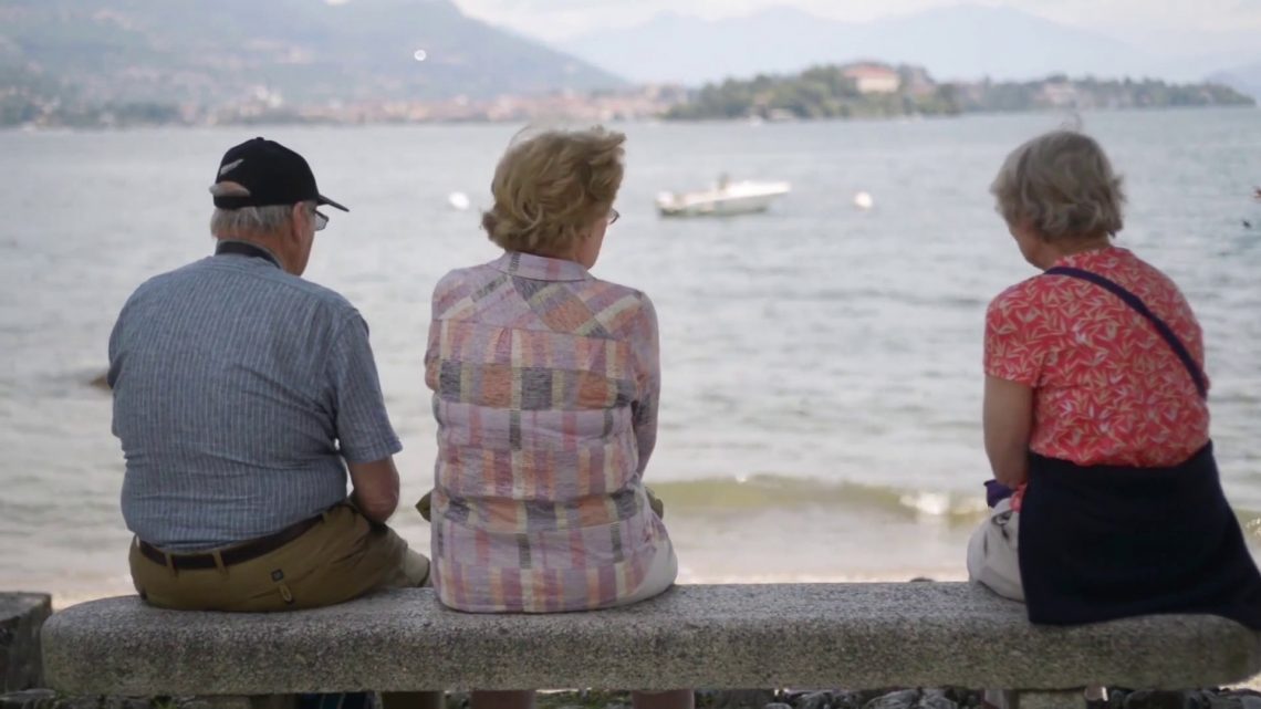 In Italia presto si pagheranno più pensioni che stipendi In Italia presto si pagheranno più pensioni che stipendi