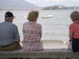 In Italia presto si pagheranno più pensioni che stipendi