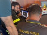Incendi in Grecia, vigili del fuoco pronti a entrare in azione