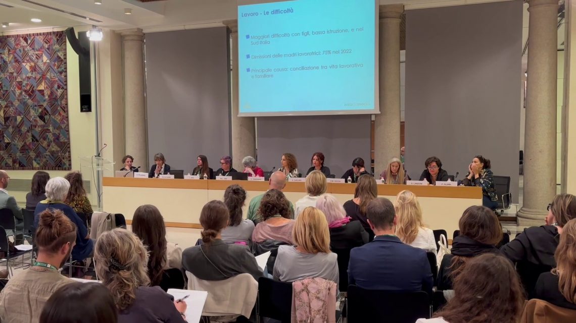 Fondo di Beneficenza di Intesa Sanpaolo, supporto all’equità di genere Fondo di Beneficenza di Intesa Sanpaolo, supporto all’equità di genere