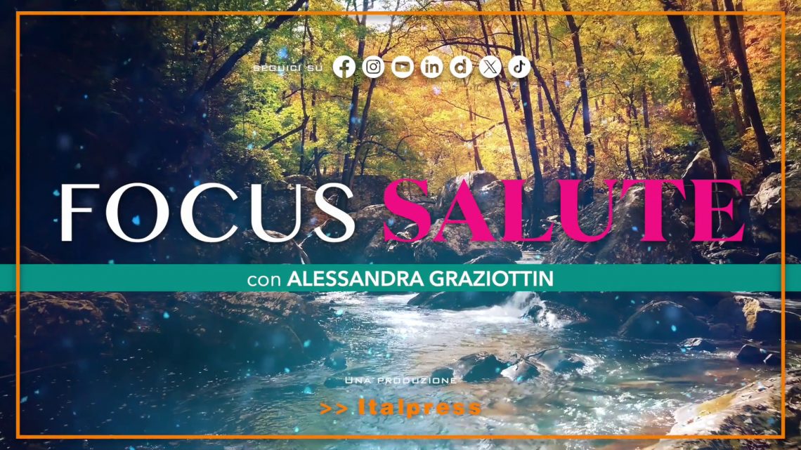 Focus Salute – Stress, perché causa e peggiora il dolore Focus Salute – Stress, perché causa e peggiora il dolore