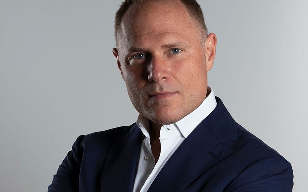 Belcastro nuovo Executive Advisor di Una Terra Venture Capital Fund Belcastro nuovo Executive Advisor di Una Terra Venture Capital Fund