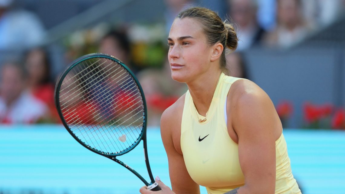 Pronostico confermato, Sabalenka-Pegula finale Us Open donne Pronostico confermato, Sabalenka-Pegula finale Us Open donne