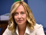 Meloni “Ribadito impegno G7 per fine guerra e pace giusta in Ucraina”