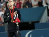 Italia da record a Parigi con 20 ori, e adesso si punta a Tokyo