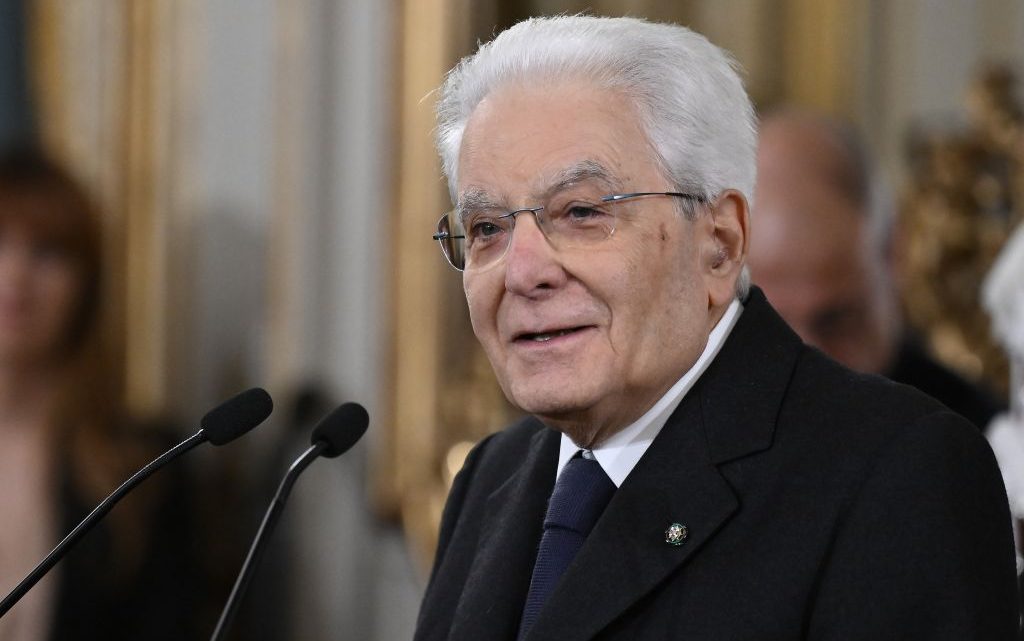 Val d’Aosta, Mattarella “Non si era e non si è stranieri a casa propria” Val d’Aosta, Mattarella “Non si era e non si è stranieri a casa propria”