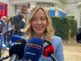 Paralimpiadi, Meloni a Casa Italia “Vicini a questi atleti”