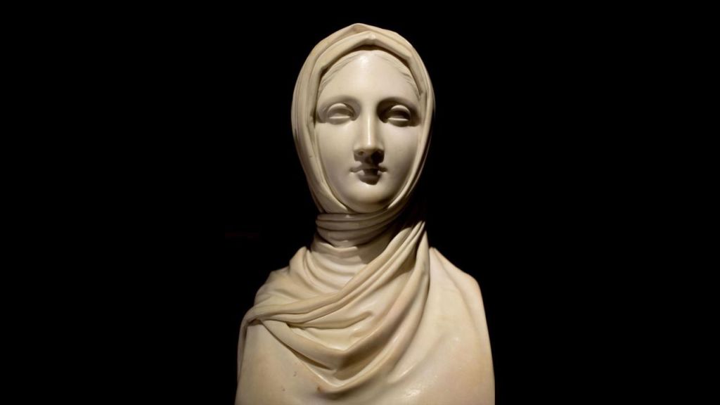 Da Canova a Magni, la Grande Brera in mostra al Palazzo Reale di Palermo Da Canova a Magni, la Grande Brera in mostra al Palazzo Reale di Palermo