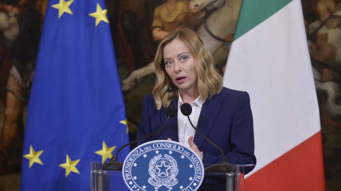 11 settembre, Meloni “Incessante l’impegno nella lotta al terrorismo” 11 settembre, Meloni “Incessante l’impegno nella lotta al terrorismo”