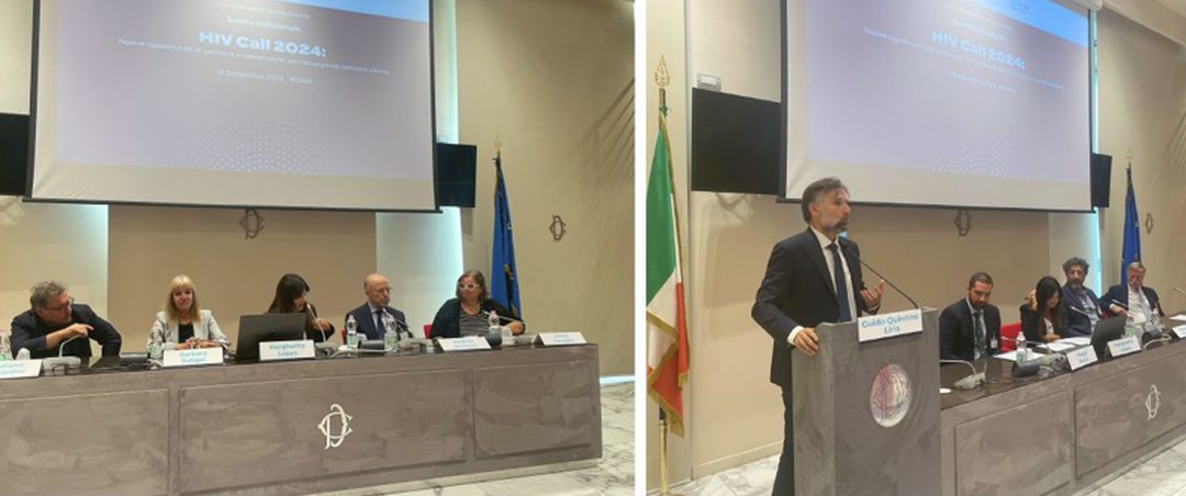 HIV epidemia silenziosa, nel futuro strategie Long-Acting HIV epidemia silenziosa, nel futuro strategie Long-Acting
