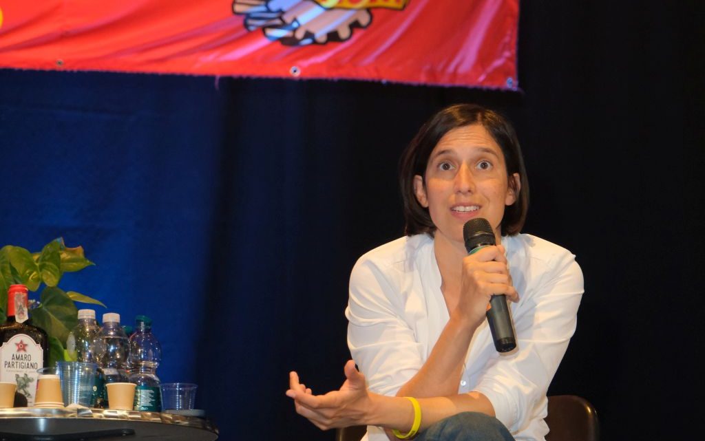 Ue, Schlein “Nessuno sconto a Fitto ma non manifesteremo contro di lui” Ue, Schlein “Nessuno sconto a Fitto ma non manifesteremo contro di lui”