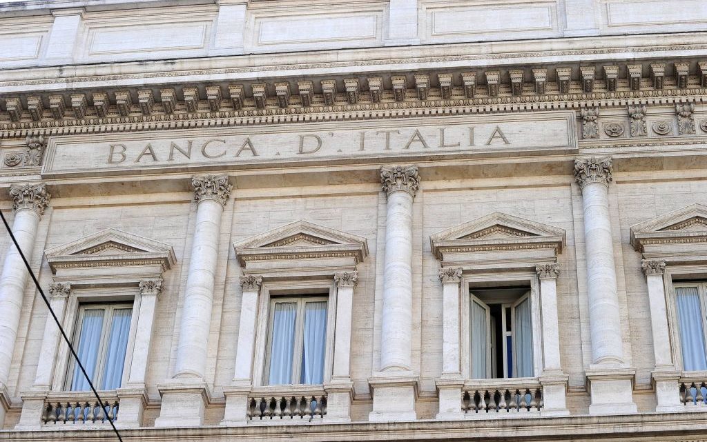 Bankitalia, a luglio il debito pubblico cala di 1,1 mld rispetto giugno Bankitalia, a luglio il debito pubblico cala di 1,1 mld rispetto giugno