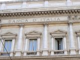 Bankitalia, a luglio il debito pubblico cala di 1,1 mld rispetto giugno