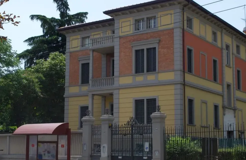 Banca del Fucino apre a Bologna la sua prima sede in Emilia-Romagna Banca del Fucino apre a Bologna la sua prima sede in Emilia-Romagna