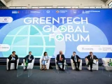 Regione Lazio, aperto il “GreenTech Global Forum 2024”