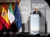 Mattarella “L’Europa deve colmare il divario di innovazione”