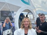 Acea partecipa al G7 Agricoltura e Pesca di Siracusa