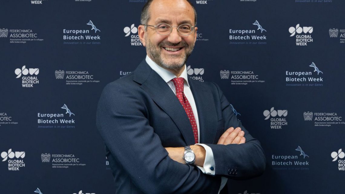 Torna la Biotech Week, al via la dodicesima edizione Torna la Biotech Week, al via la dodicesima edizione