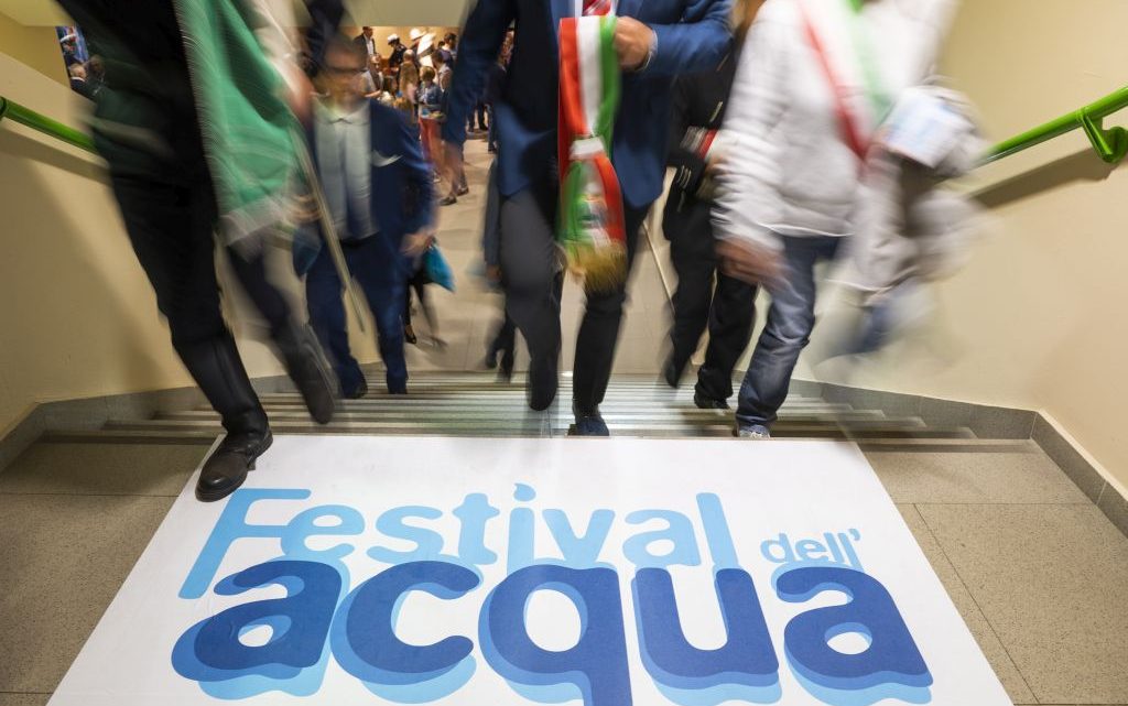 Siccità, Utilitalia chiede lo stanziamento di 1 mld all’anno in manovra Siccità, Utilitalia chiede lo stanziamento di 1 mld all’anno in manovra