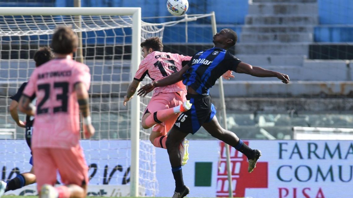Pisa battuto 1-0, Cesena agli ottavi di Coppa Italia Pisa battuto 1-0, Cesena agli ottavi di Coppa Italia