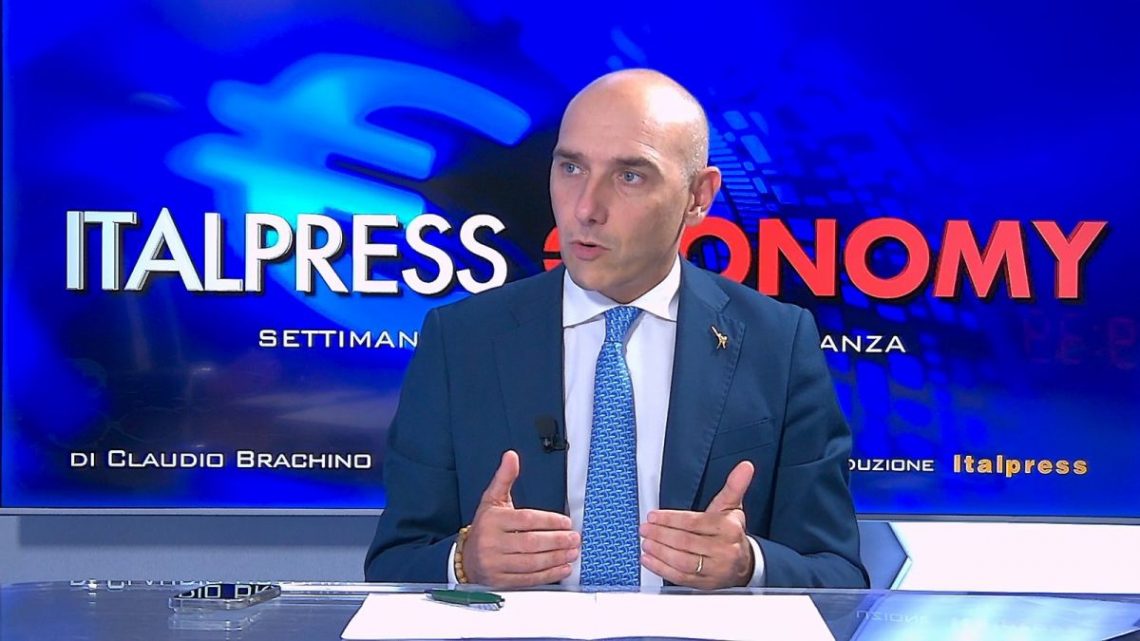 Morelli “Puntiamo sull’approvazione del Salva-Milano entro fine anno” Morelli “Puntiamo sull’approvazione del Salva-Milano entro fine anno”