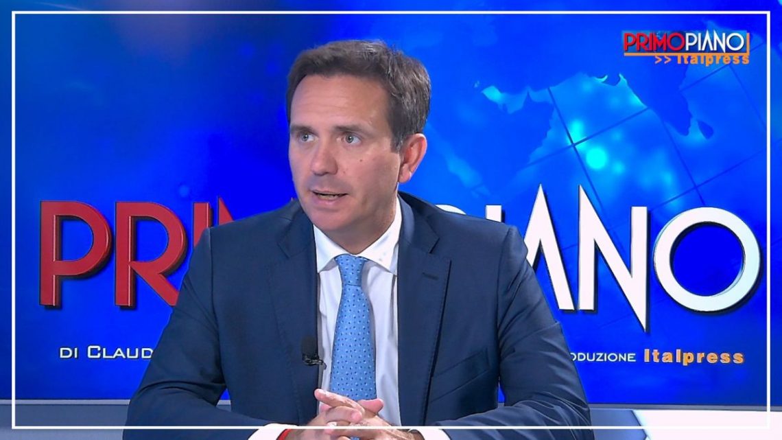 Cattaneo “Pronti a occupare spazio politico enorme tra Meloni e Schlein” Cattaneo “Pronti a occupare spazio politico enorme tra Meloni e Schlein”