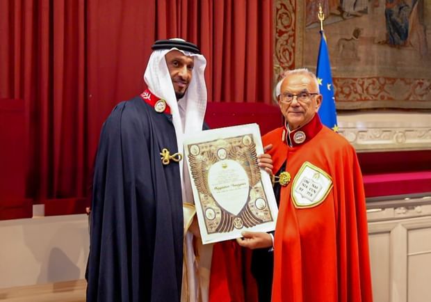 Covid, dalla Scuola Medica Salernitana riconoscimento agli Emirati Arabi Covid, dalla Scuola Medica Salernitana riconoscimento agli Emirati Arabi