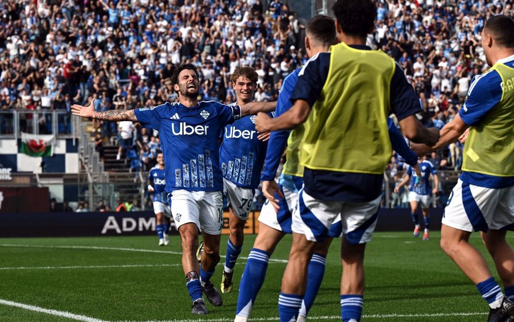 Cutrone trascina il Como, Verona sconfitto 3-2 Cutrone trascina il Como, Verona sconfitto 3-2