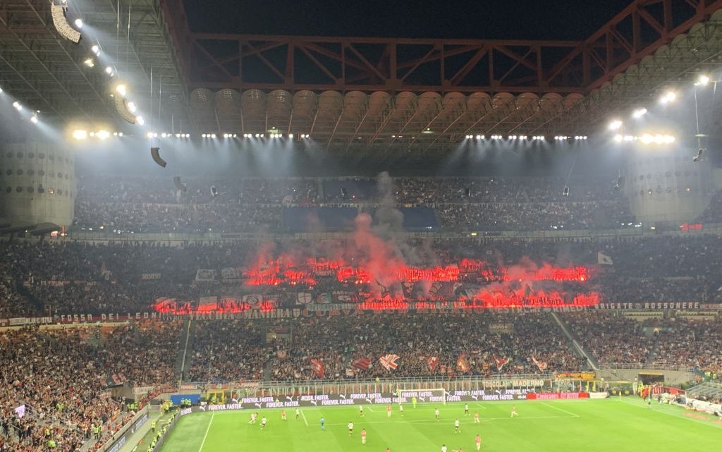 Arresti ultras, 40 indagati. Squadre danneggiate e non compiacenti Arresti ultras, 40 indagati. Squadre danneggiate e non compiacenti