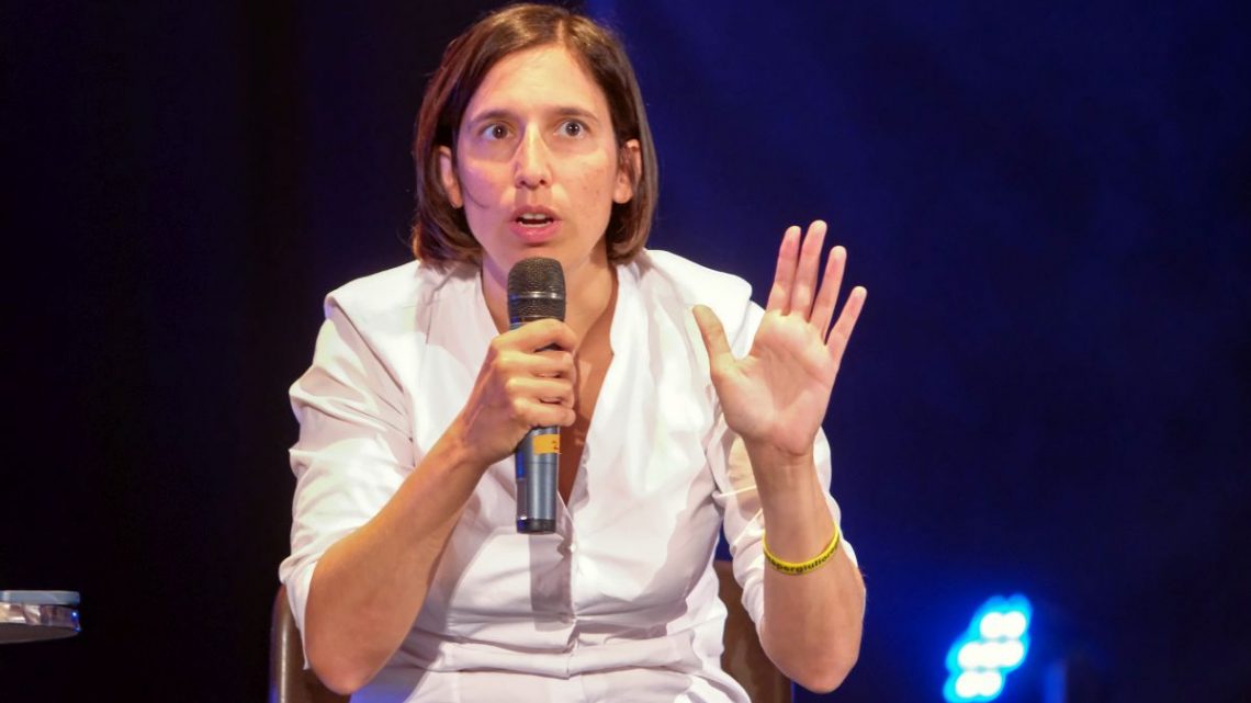 Schlein “Bisogna ricostruire la sinistra ed è un lavoro difficile” Schlein “Bisogna ricostruire la sinistra ed è un lavoro difficile”