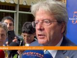 Gentiloni “Per Ue quadro economico positivo ma ci sono incognite”