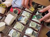 Sequestrati nel Napoletano 120.000 articoli scolastici contraffatti
