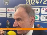 Petrucci “Il basket cresce, campionato con diverse squadre forti”
